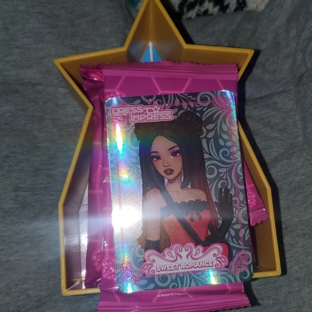 Dress To Impress Doll With Code